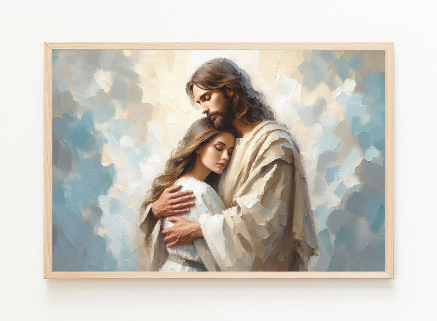 Jesus and Women